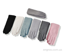 Перчатки CAP